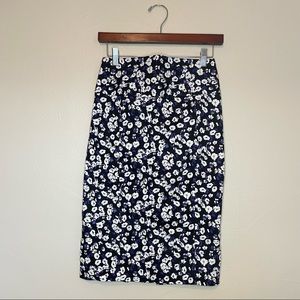 Express pencil skirt